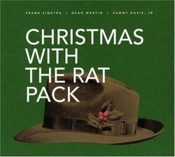 Christmas With The Rat Pack