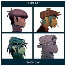 Demon Days