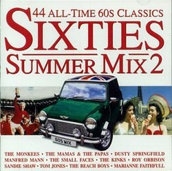 60's Summer Mix 2