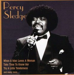 Best of Percy Sledge