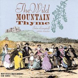 Wild Mountain Thyme: Songs Spring Summer & Autumn