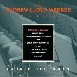 Andrew Lloyd Webber Album