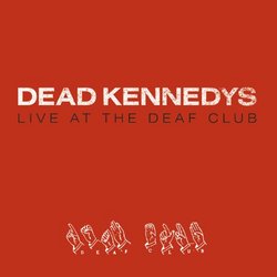 Live At The Deaf Club