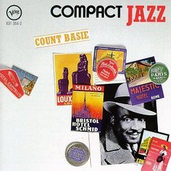 Compact Jazz