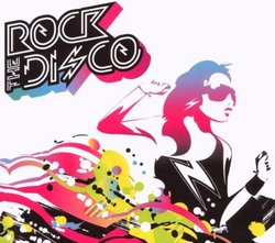 Rock the Disco