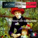Chanson Francaise: 50 Ans De Romance