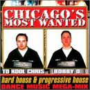 Chicago's Most Wanted