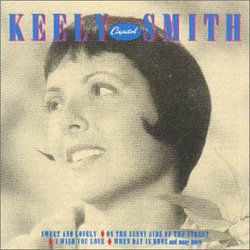 Keely Smith - The Best of The Capitol Years