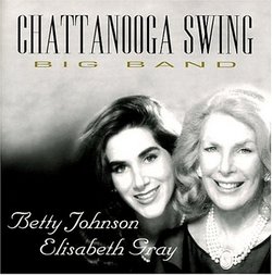 Chattanooga Swing - Big Band