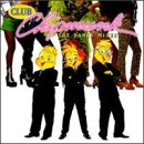Club Chipmunk: Dance Mixes