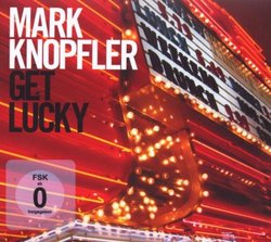Get Lucky (Deluxe Edition) (Incl. Bonus DVD)