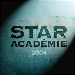 Star Academie 2004