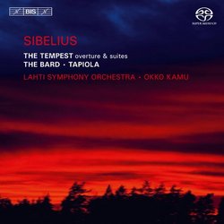 Tempest Bard & Tapiola