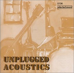 Unplugged Acoustics