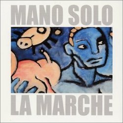 Live 2002: La Marche (+ Bonus DVD)