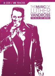 The Music of Luther Vandross