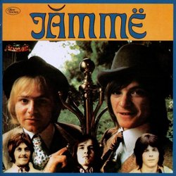 Jamme (Special Expanded Edition)