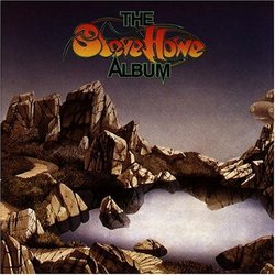 Steve Howe Album