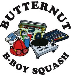 B-Boy Squash