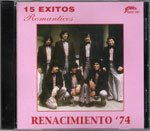 15 Exitos Romanticos