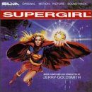 Supergirl (1984 Film)