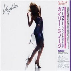 Fever (Bonus CD)