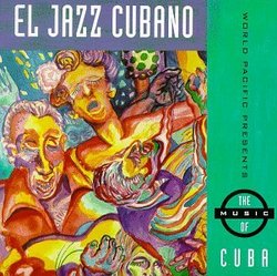 El Jazz Cubano
