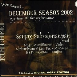 December Season 2002