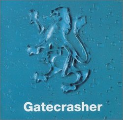 Gatecrasher:Wet