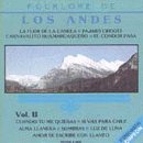 Ecos De Los Andes Vol. II