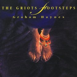 Griots Footsteps