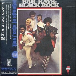 Black Rock+1 (Mlps)