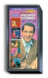 Essential Perry Como 1