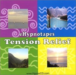 eHypnotapes: Tension Relief