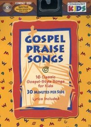 Gospel Praise Songs