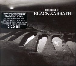 The Best of Black Sabbath