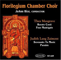 Florilegium Chamber Choir