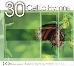 30 Celtic Hymns