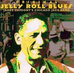 Original Jelly Roll Blues