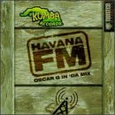Kumba Artists: Havana FM