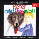 Peter & The Wolf