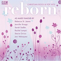 Reborn: Christian Rock & Pop Hits