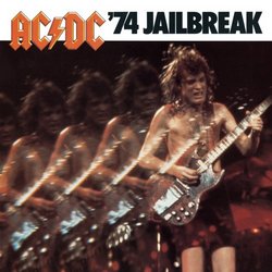 '74 Jailbreak (Dlx)