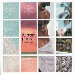 Winter Party Volume 3