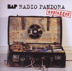 Radio Pandora (Unplugged)