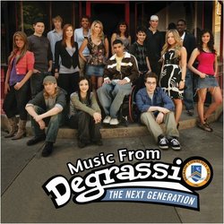 Music From Degrassi: Next Generation