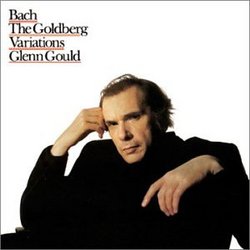 Bach: The Goldberg Variations [SACD]