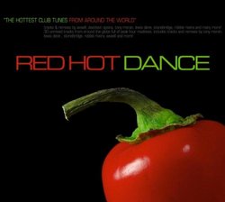 Red Hot Dance