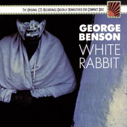 White Rabbit