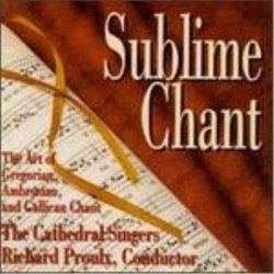 Sublime Chant